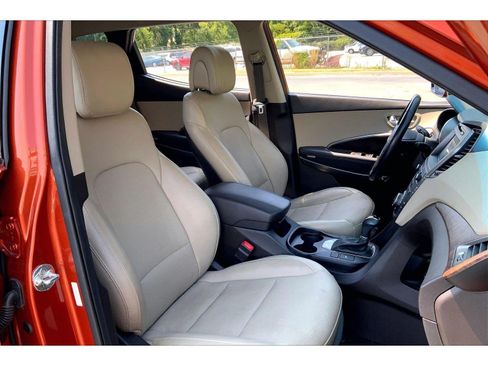 Used 2018 Hyundai Santa Fe Sport AWD/4WD image 7
