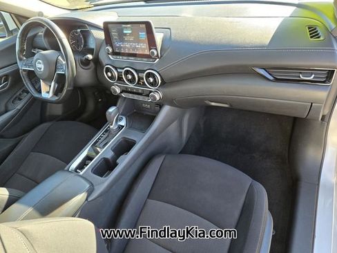 Used 2023 Nissan Sentra SV image 19
