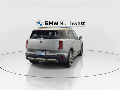 Used 2025 MINI Cooper Countryman S AWD/4WD image 2
