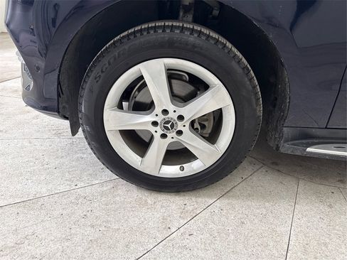 Used 2018 Mercedes-Benz GLE 350 image 16