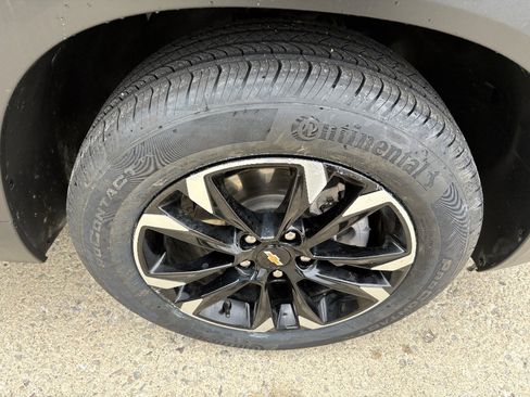 Used 2021 Chevrolet TrailBlazer LT image 12