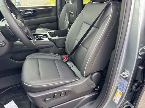 New 2026 Chevrolet Tahoe Premier AWD/4WD image 31