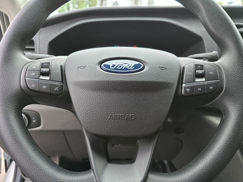 New 2026 Ford Transit 150 148 Medium Roof RWD image 17