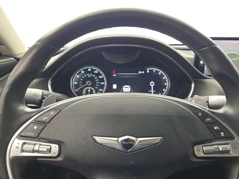 Used 2023 Genesis G80 2.5T image 35