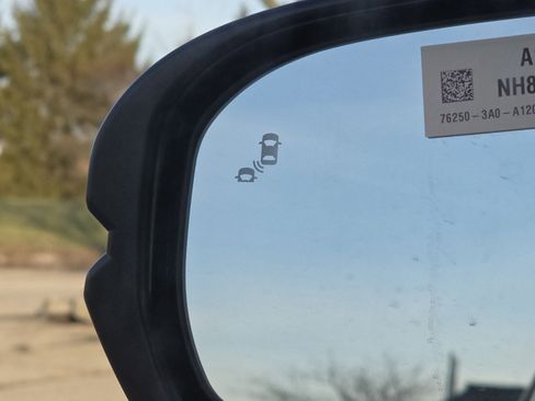 New 2026 Honda CR-V EX image 27