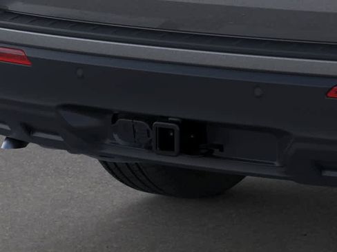 New 2026 Ford Explorer Active AWD/4WD image 23