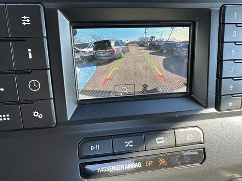 Used 2018 Ford F150 XL w/ Equipment Group 101A Mid image 16