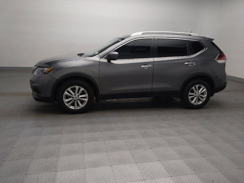 Used 2016 Nissan Rogue SV w/ SV Premium Package image 2