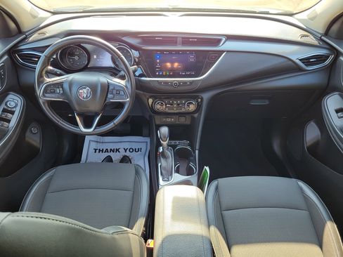 Used 2020 Buick Encore GX Select w/ Experience Buick Package image 10