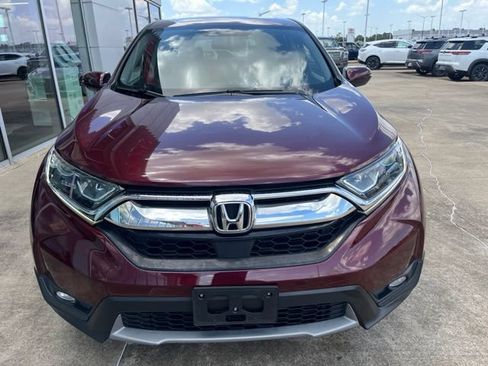 Used 2018 Honda CR-V EX-L image 6