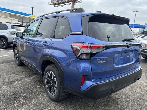 New 2026 Subaru Forester Premium image 5