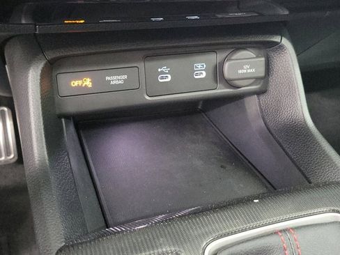 Certified 2025 Honda Civic Si image 31