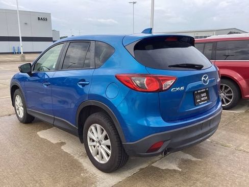 Used 2014 MAZDA CX-5 Touring FWD image 12