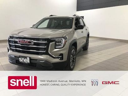 New 2026 GMC Terrain Elevation w/ Elevation Premium Package