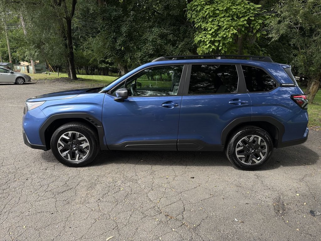 Certified 2026 Subaru Forester Premium AWD/4WD image 5