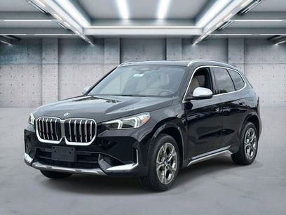 Used 2024 BMW X1 xDrive28i w/ Convenience Package