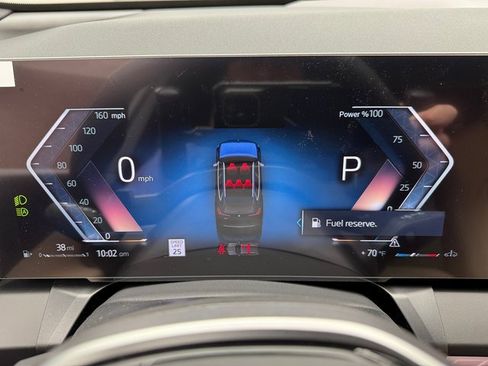 Used 2026 BMW X3 xDrive30 image 16