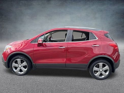 Used 2014 Buick Encore Leather image 12