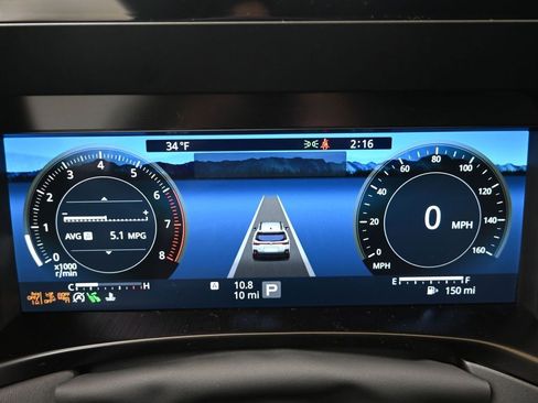 New 2026 Subaru Outback Touring XT image 30