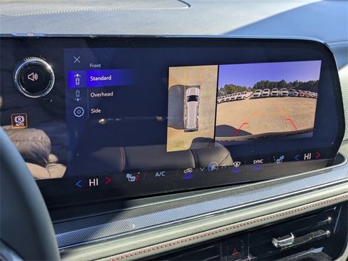 New 2026 Chevrolet Suburban RST w/ Comfort Package image 21