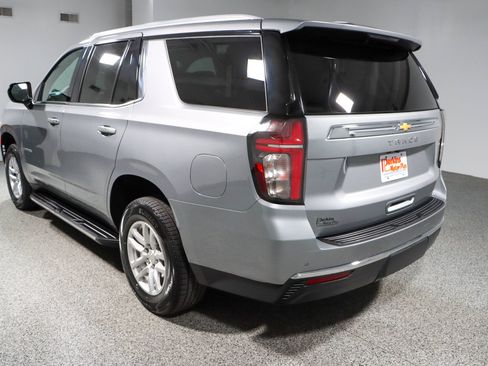 Used 2023 Chevrolet Tahoe LT RWD image 9
