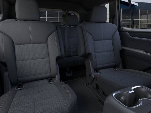 New 2026 GMC Acadia Elevation w/ LPO, Floor Liner Package image 17