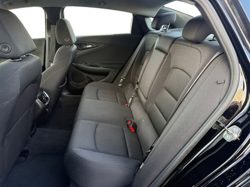 Certified 2023 Chevrolet Malibu LT image 16