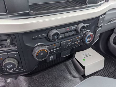 New 2026 Ford F450 XL image 18