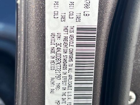 Used 2019 Jeep Compass Trailhawk image 29