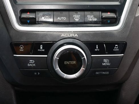 Used 2015 Acura MDX SH-AWD w/ Technology Package image 34