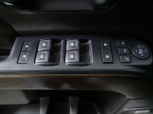 Used 2019 GMC Sierra 2500 Denali w/ Duramax Plus Package image 12