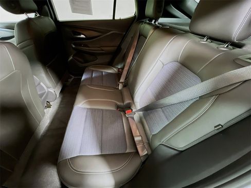 Used 2024 Buick Envista Preferred w/ Convenience I Package image 22