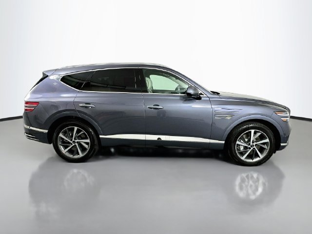 New 2027 Genesis GV80 2.5T Advanced AWD/4WD image 4