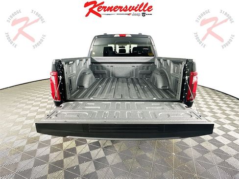 Used 2025 Ford F150 Tremor image 30