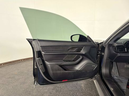 Used 2024 Porsche Taycan w/ Premium Package RWD image 30