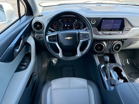 Used 2019 Chevrolet Blazer LT w/ Sound & Technology Package image 22