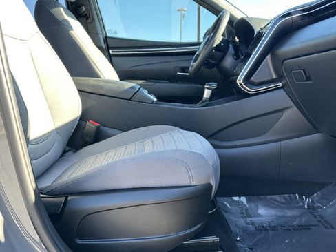 Used 2024 Hyundai Santa Cruz SEL image 14