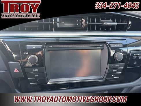 Used 2016 Toyota Corolla S image 33