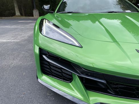 New 2026 Chevrolet Corvette Z06 image 15