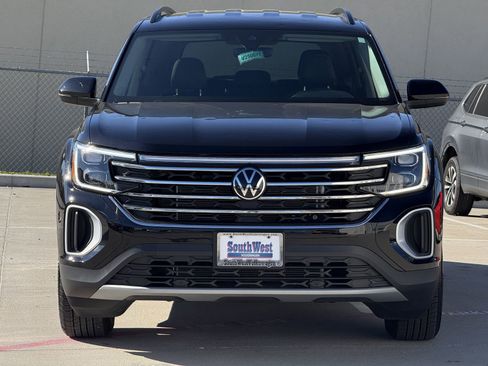 New 2025 Volkswagen Atlas SE image 7