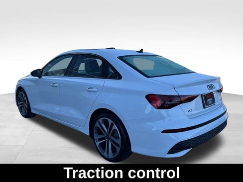 New 2026 Audi A3 2.0T Premium image 6