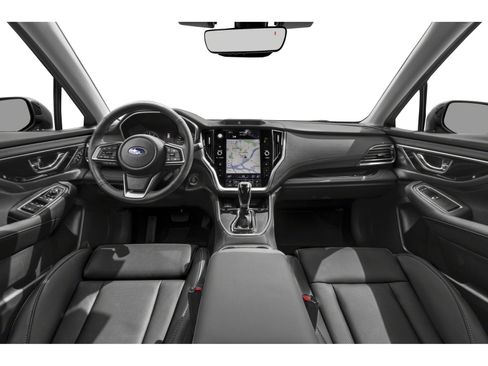 Used 2024 Subaru Outback Limited image 7