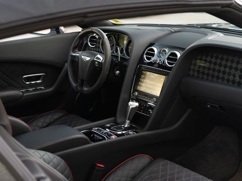 Used 2018 Bentley Continental GT Supersports AWD/4WD image 86