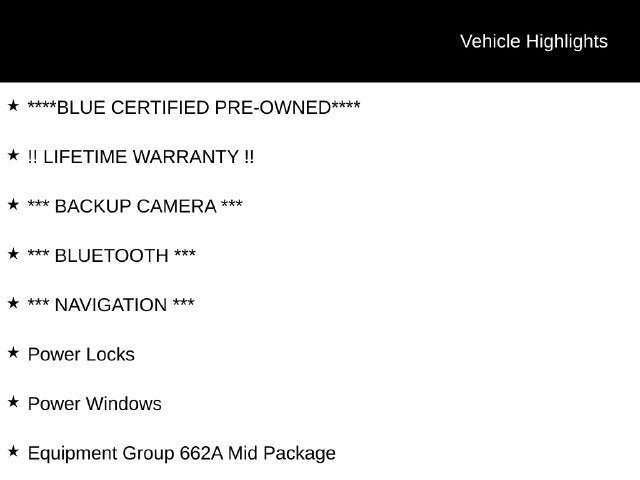 Used 2025 Ford Bronco Heritage Edition AWD/4WD image 40