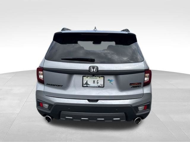 Used 2023 Honda Passport TrailSport image 7