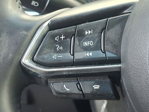 Used 2021 MAZDA MAZDA6 Touring image 21