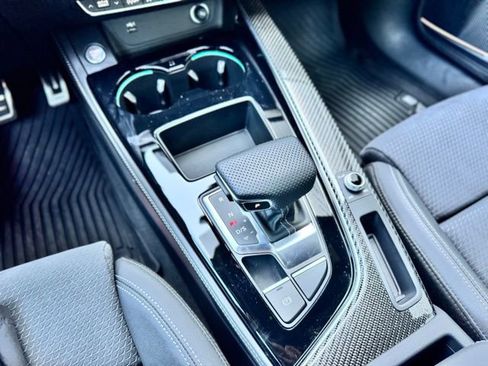 Certified 2025 Audi A5 2.0T Premium Plus image 18