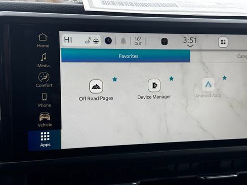 New 2026 Jeep Wrangler Sport AWD/4WD image 28