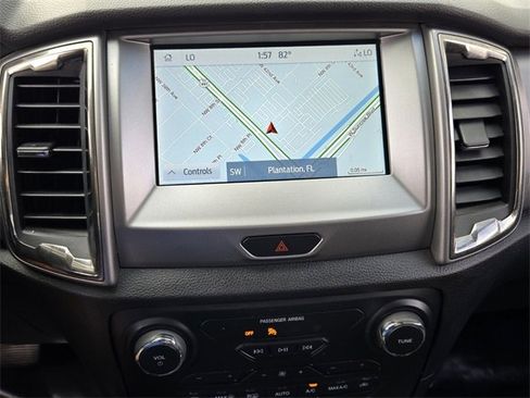 Used 2020 Ford Ranger XLT w/ Equipment Group 302A Luxury image 18