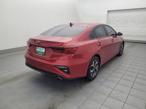 Used 2019 Kia Forte LXS image 9